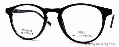 Bright Vision 0033 C1 48-20-145