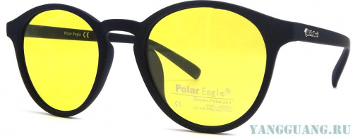 Антифары желтые Polar Eagle 8501 C3 49-22-142