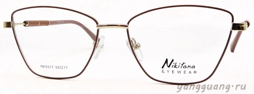NIKITANA 9317 C1 55-17-145