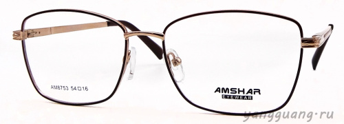 AMSHAR 8753 C4 54-16-140