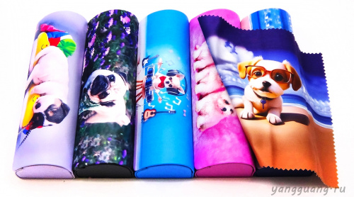 R-H 8039-3C 15.5x5x3.5 - «ЕКБ ОПТИКА» R-H 8039-3C 15.5x5x3.5