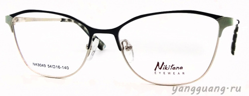 NIKITANA 9049 C9 54-16-140 - «ЕКБ ОПТИКА» NIKITANA 9049 C9 54-16-140