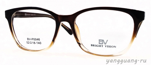 Bright Vision 0046 C6 52-18-140