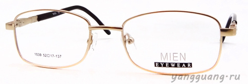 MIEN 1039 C2B 52-17-137