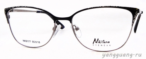 NIKITANA 9177 C6 55-16-140 - «ЕКБ ОПТИКА» NIKITANA 9177 C6 55-16-140