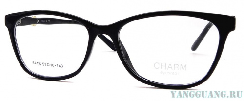 CHARM 641B C1 53-16-140