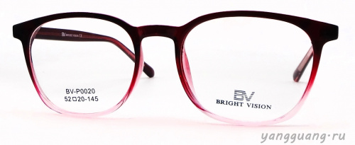 Bright Vision 0020 C5 52-20-145