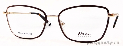 NIKITANA 9329 C4 54-18-140