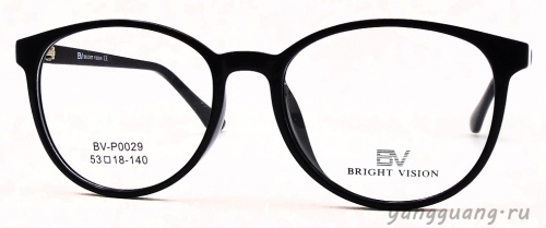 Bright Vision 0029 C1 53-18-140