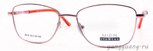 MIEN 8416 C39 52-18-140