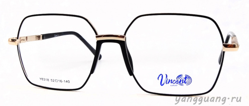 Vincent 6318 C6 52-16-140