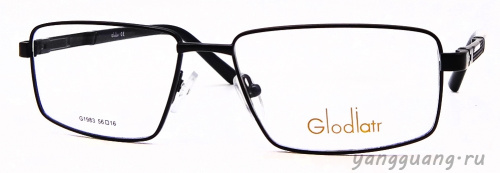 Glodiatr 1983 C6 56-16-145