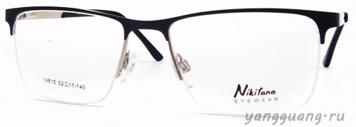NIKITANA 19815 C3 52-17-140 - «ЕКБ ОПТИКА» NIKITANA 19815 C3 52-17-140