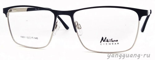 NIKITANA 19801 C3 52-17-140