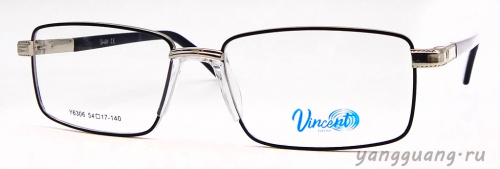 Vincent 6306 C7 54-17-140 - «ЕКБ ОПТИКА» Vincent 6306 C7 54-17-140