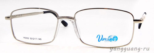 Vincent 6302 C2 52-17-140 - «ЕКБ ОПТИКА» Vincent 6302 C2 52-17-140
