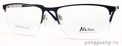 NIKITANA 19802 C3 53-16-140 - «ЕКБ ОПТИКА» NIKITANA 19802 C3 53-16-140