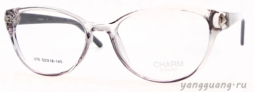 CHARM 676 C6 52-18-145 - «ЕКБ ОПТИКА» CHARM 676 C6 52-18-145