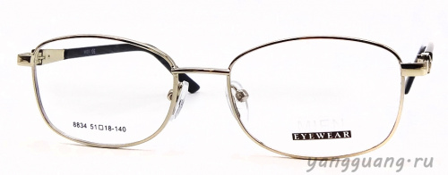 MIEN 8834 C5 51-18-140