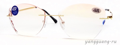 Fabia Monti 505 C1 BlueBlock 55-17-145