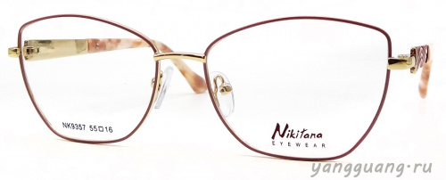 NIKITANA 9357 C5 55-16-140