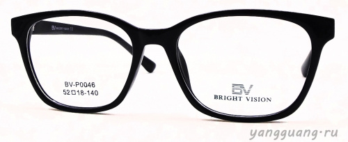 Bright Vision 0046 C1 52-18-140