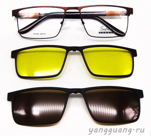 Santarelli 2685 C4 58-18-145 - «ЕКБ ОПТИКА» Santarelli 2685 C4 58-18-145