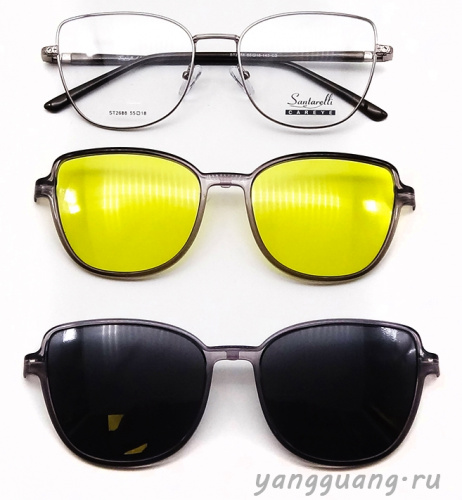 Santarelli 2688 C3 55-18-145 - «ЕКБ ОПТИКА» Santarelli 2688 C3 55-18-145