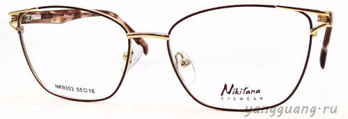 NIKITANA 9353 C4 55-16-140