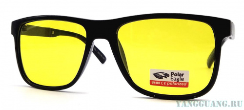 Антифары желтые Polar Eagle 8510 C1 59-19-147