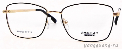 AMSHAR 8753 C1 54-16-140 - «ЕКБ ОПТИКА» AMSHAR 8753 C1 54-16-140