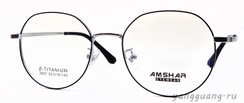 AMSHAR 2807 C2 50-19-142 - «ЕКБ ОПТИКА» AMSHAR 2807 C2 50-19-142