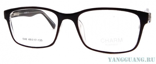 CHARM 648 C3 48-17-135