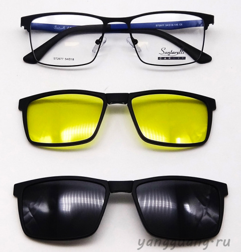 Santarelli 2677 C6 54-18-145 - «ЕКБ ОПТИКА» Santarelli 2677 C6 54-18-145