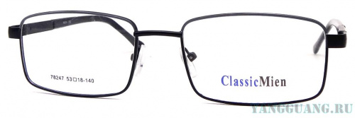 ClassicMien 78247 B9 53-18-140