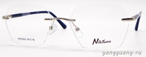 NIKITANA 9300 C2 54-18-145 - «ЕКБ ОПТИКА» NIKITANA 9300 C2 54-18-145