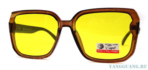 Антифары желтые Polar Eagle 07057 С5 64-14-143