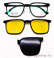 Насадки складныдные 8306 C2 53-14-147