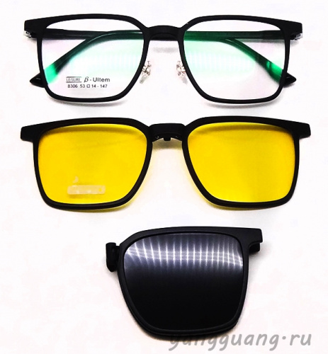 Насадки складныдные 8306 C2 53-14-147