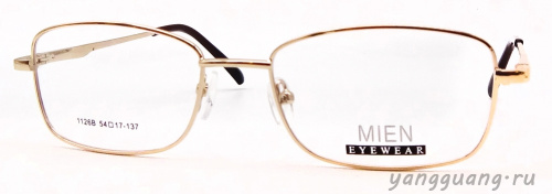 MIEN 1126B C2 54-17-137 - «ЕКБ ОПТИКА» MIEN 1126B C2 54-17-137