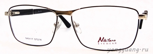 NIKITANA 9117 С6 57-14-145 - «ЕКБ ОПТИКА» NIKITANA 9117 С6 57-14-145