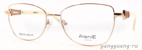 Alanie 90175 C1 55-17-140 - «ЕКБ ОПТИКА» Alanie 90175 C1 55-17-140