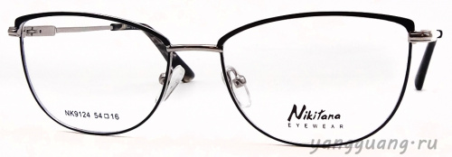 NIKITANA 9124 C6 54-16-140 - «ЕКБ ОПТИКА» NIKITANA 9124 C6 54-16-140