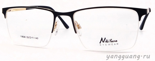 NIKITANA 19806 C6-1 53-17-140 - «ЕКБ ОПТИКА» NIKITANA 19806 C6-1 53-17-140