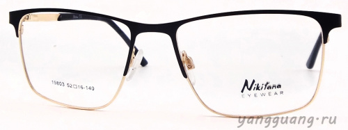 NIKITANA 19803 C4 52-16-140