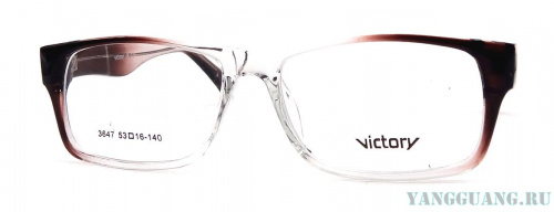 Victory 3647 C19 53-16-140