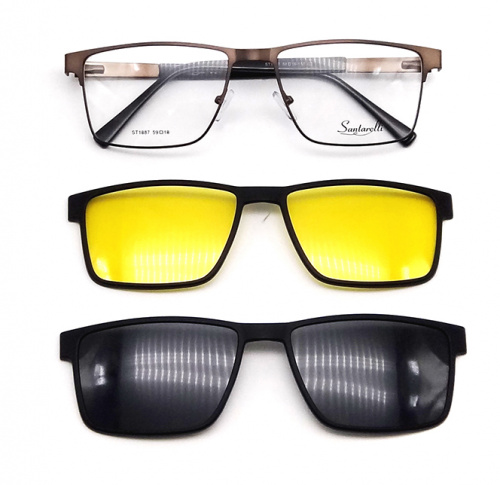 Santarelli 1887 C3 59-18-150