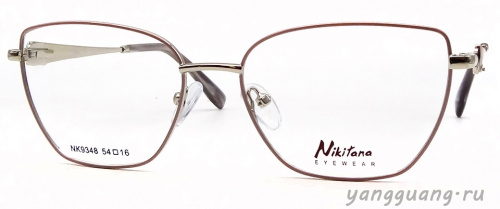 NIKITANA 9348 C3 54-16-140