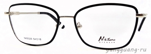 NIKITANA 9329 C6 54-18-140