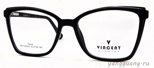Vincent 25003 C1 52-18-140 - «ЕКБ ОПТИКА» Vincent 25003 C1 52-18-140